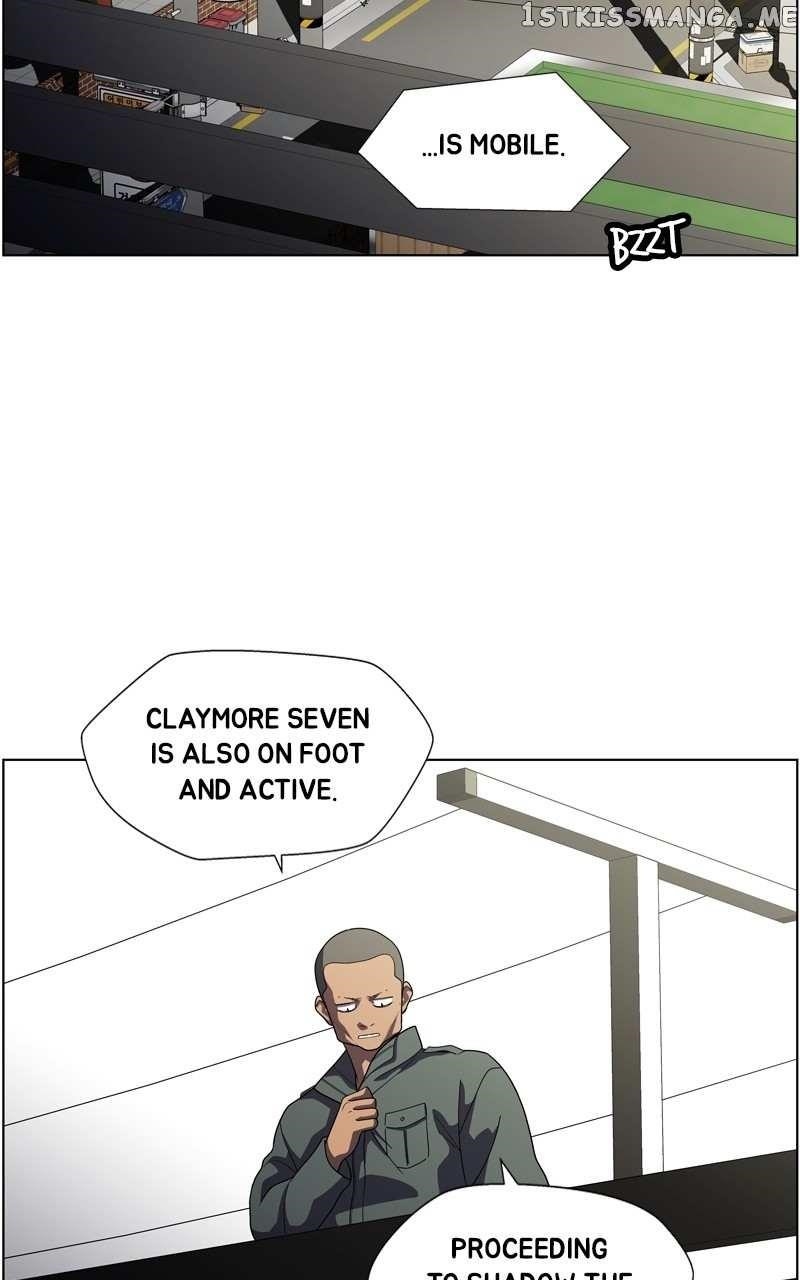 Dr. Frost Chapter 259 - Page 19