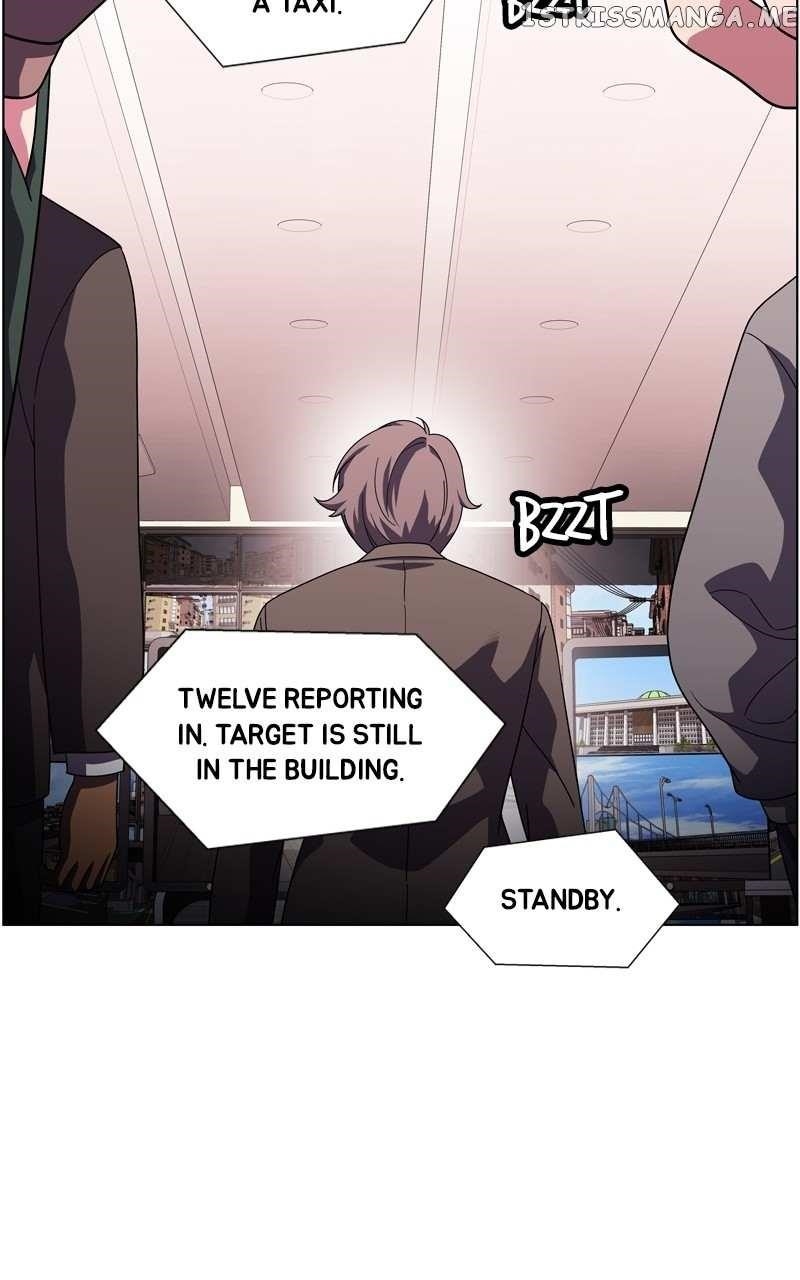 Dr. Frost Chapter 259 - Page 21