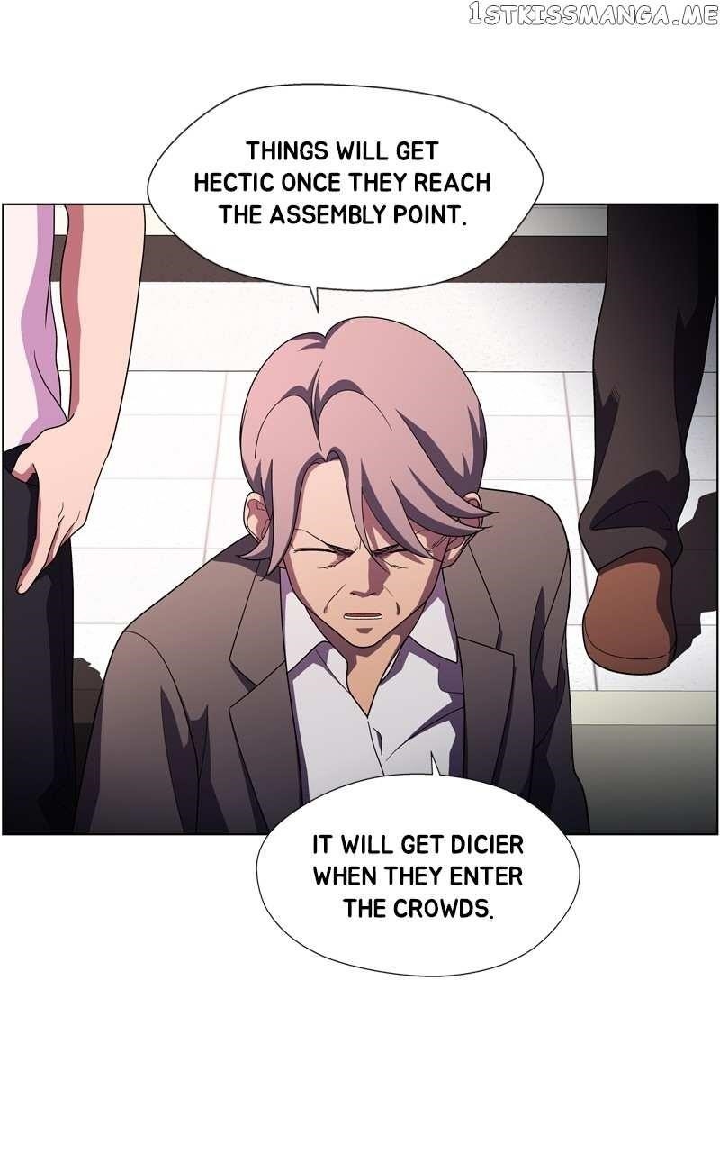 Dr. Frost Chapter 259 - Page 22