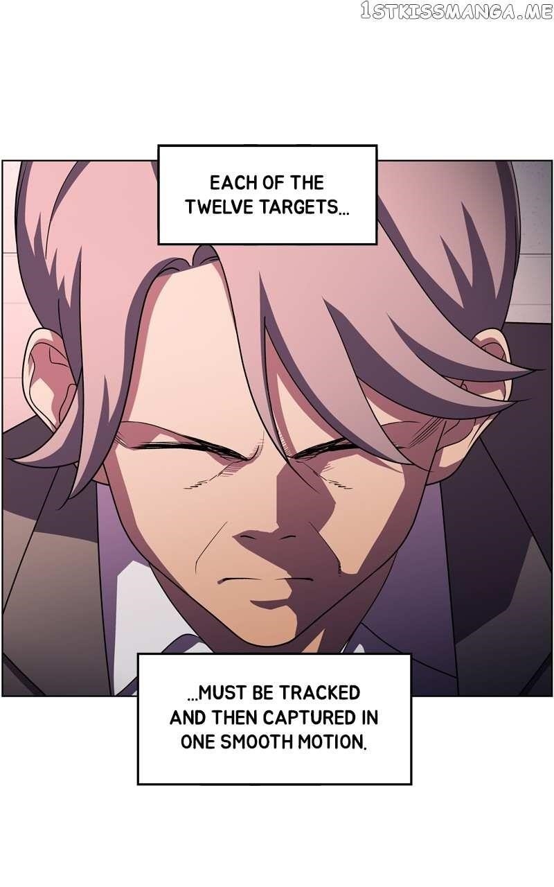 Dr. Frost Chapter 259 - Page 23