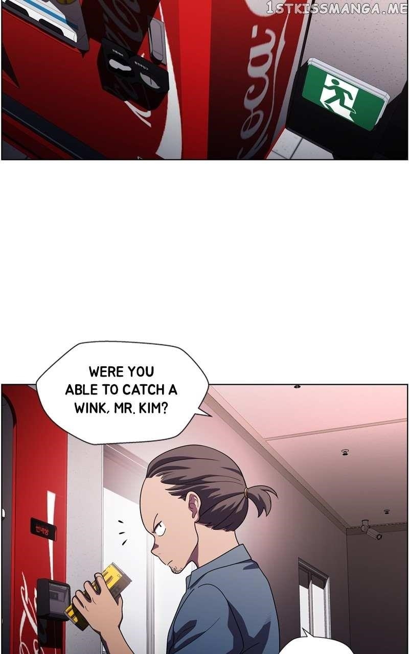 Dr. Frost Chapter 259 - Page 25