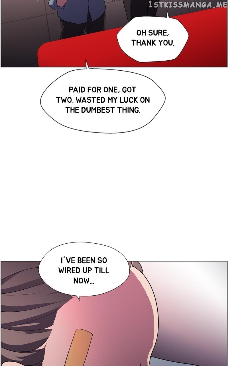 Dr. Frost Chapter 259 - Page 27