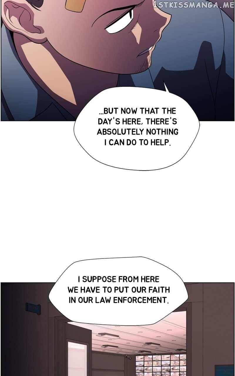 Dr. Frost Chapter 259 - Page 28