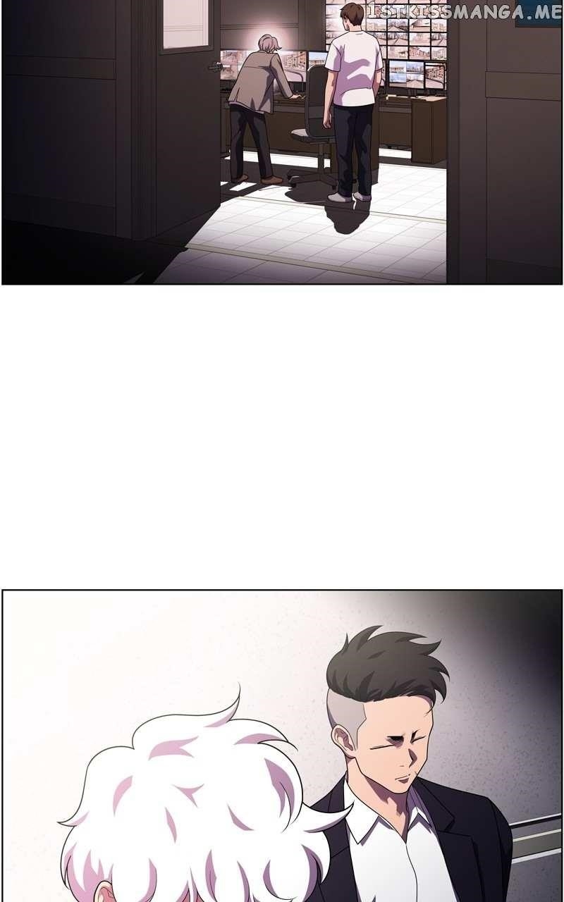 Dr. Frost Chapter 259 - Page 29