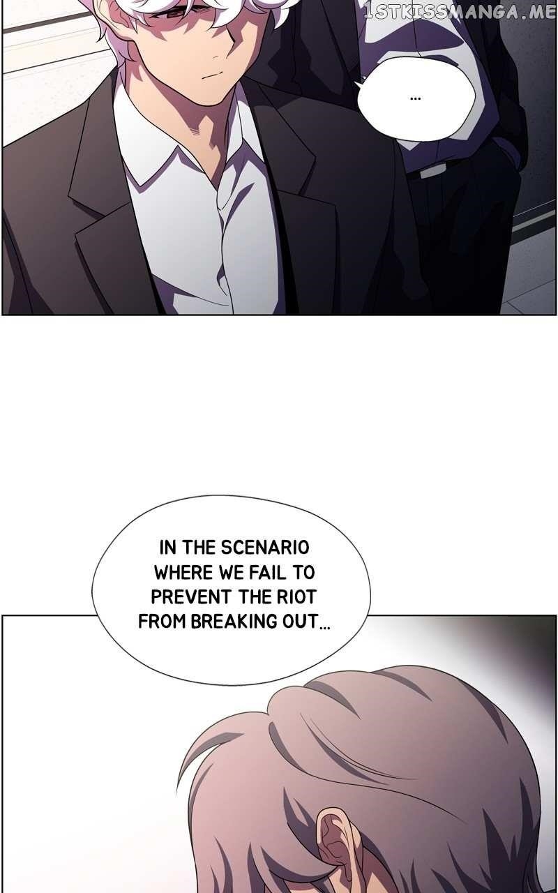 Dr. Frost Chapter 259 - Page 30