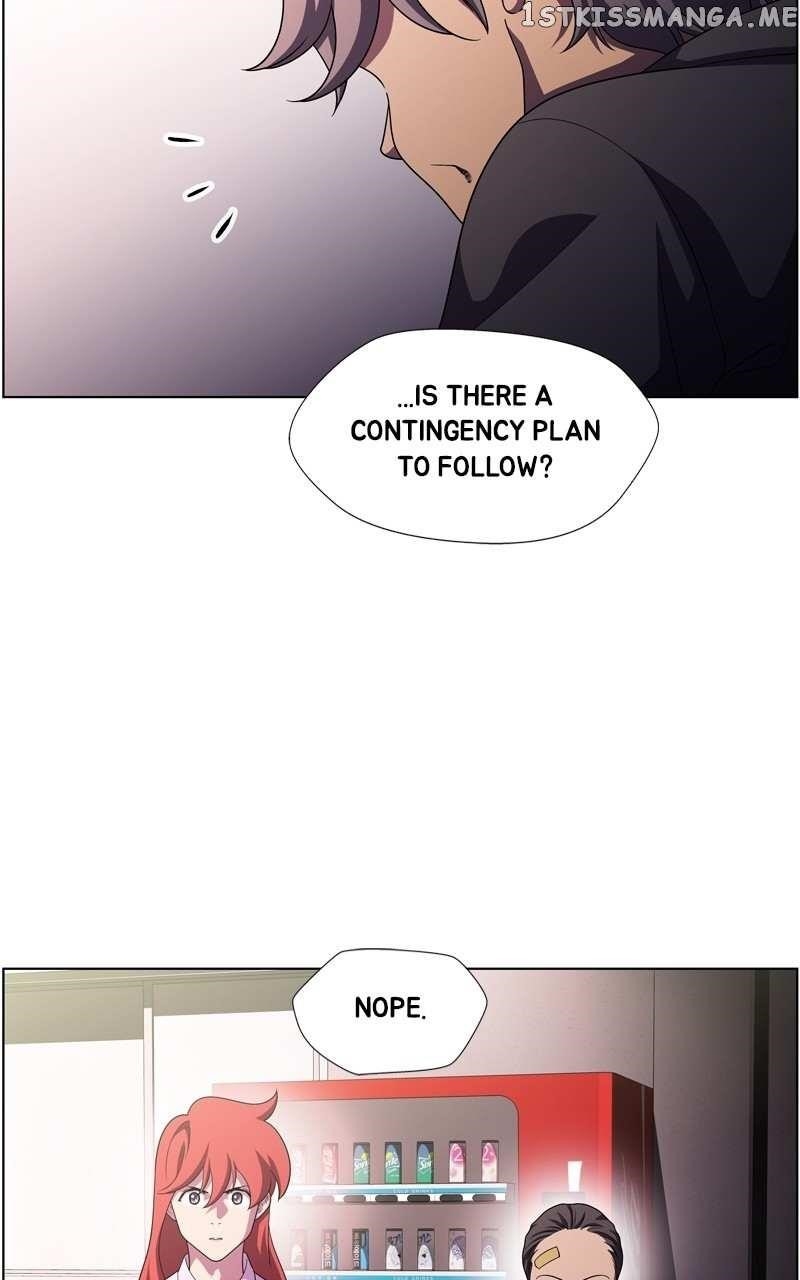 Dr. Frost Chapter 259 - Page 31