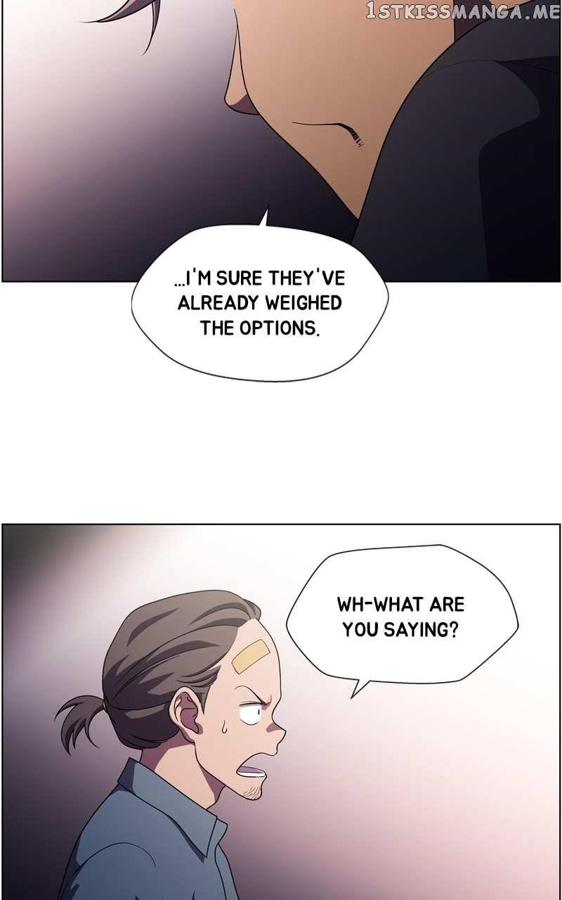 Dr. Frost Chapter 259 - Page 33