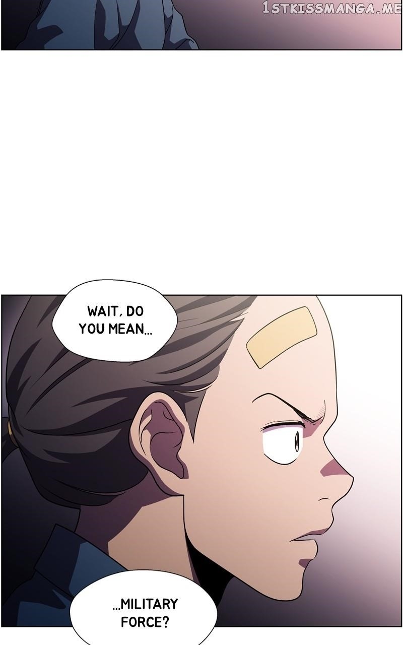 Dr. Frost Chapter 259 - Page 34