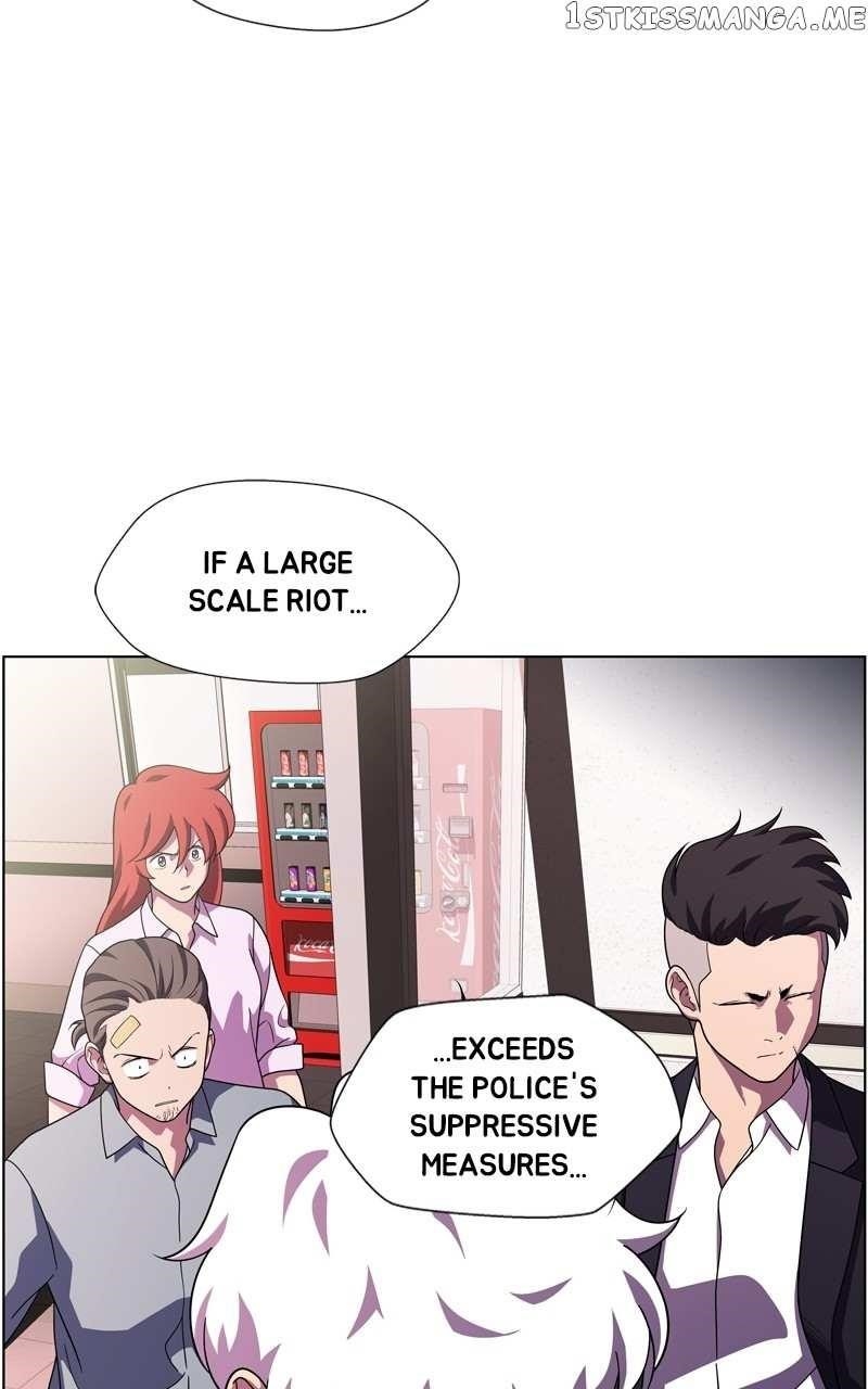 Dr. Frost Chapter 259 - Page 35