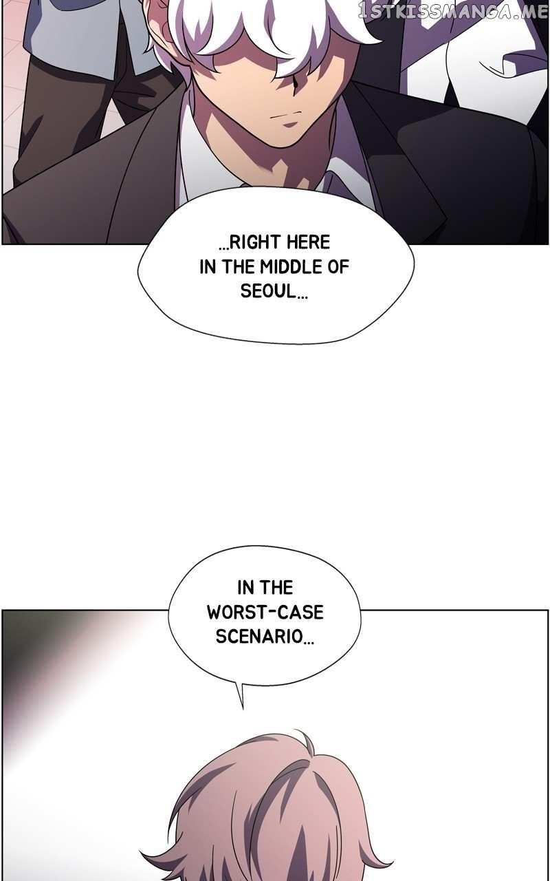 Dr. Frost Chapter 259 - Page 36