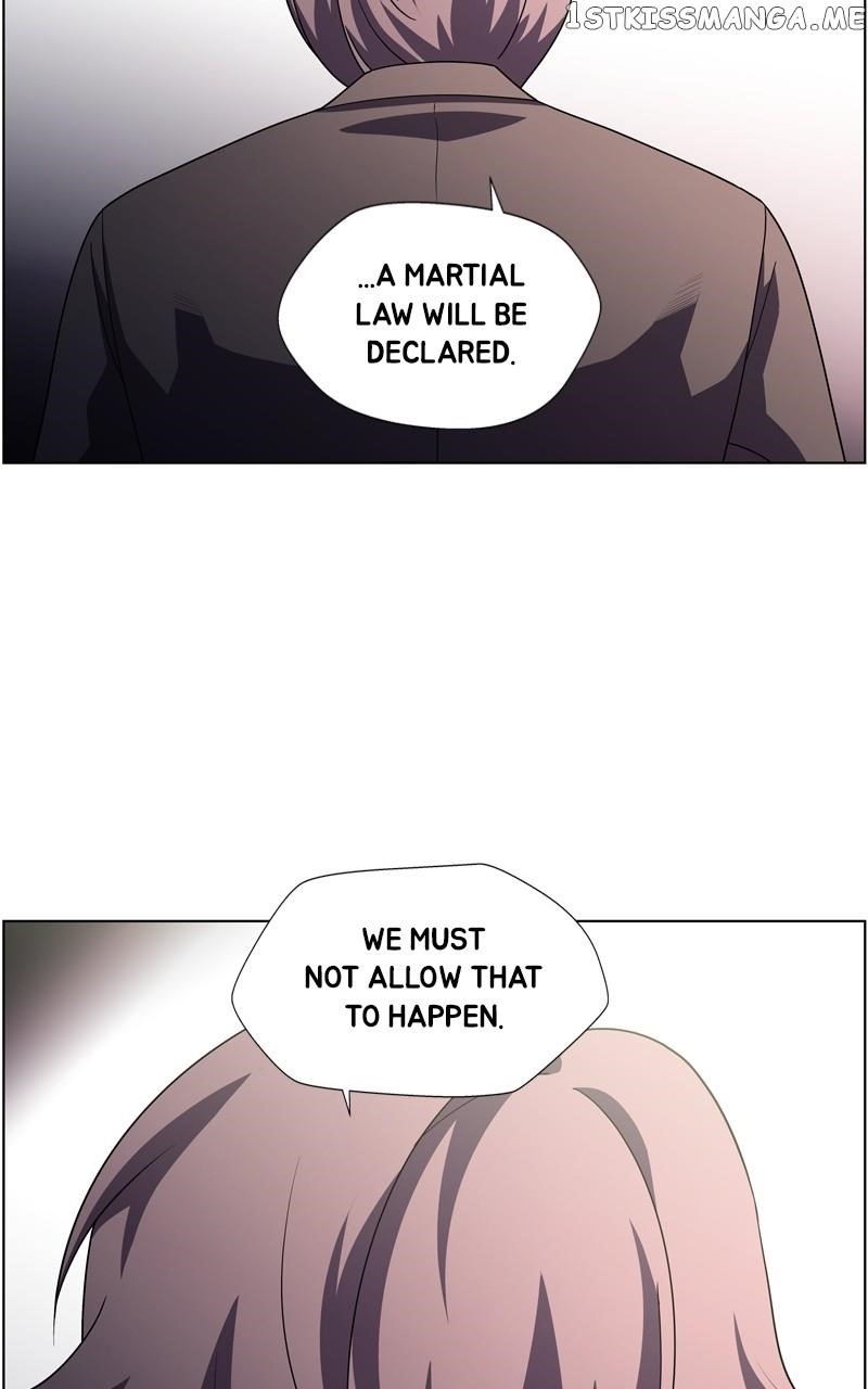 Dr. Frost Chapter 259 - Page 37