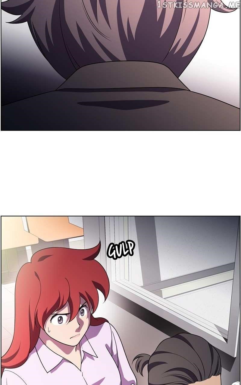 Dr. Frost Chapter 259 - Page 38