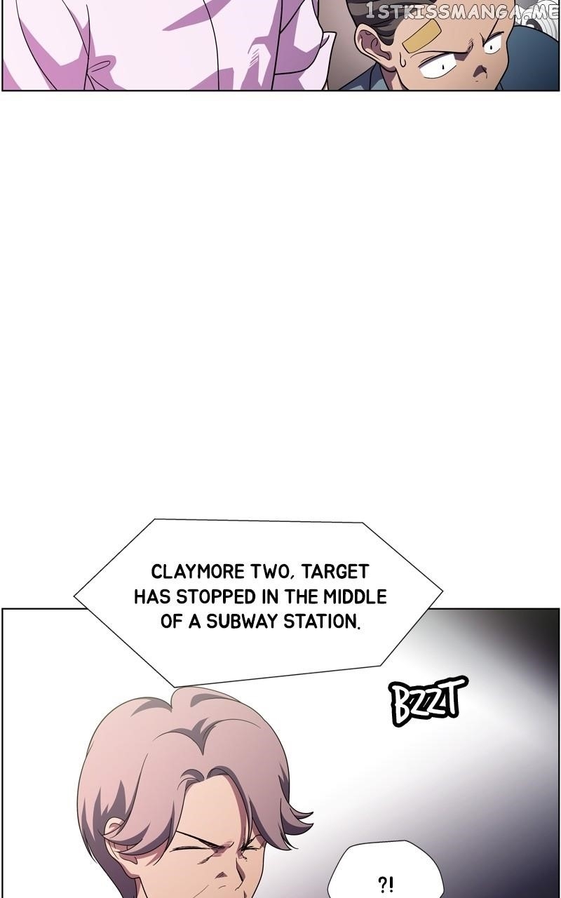 Dr. Frost Chapter 259 - Page 39