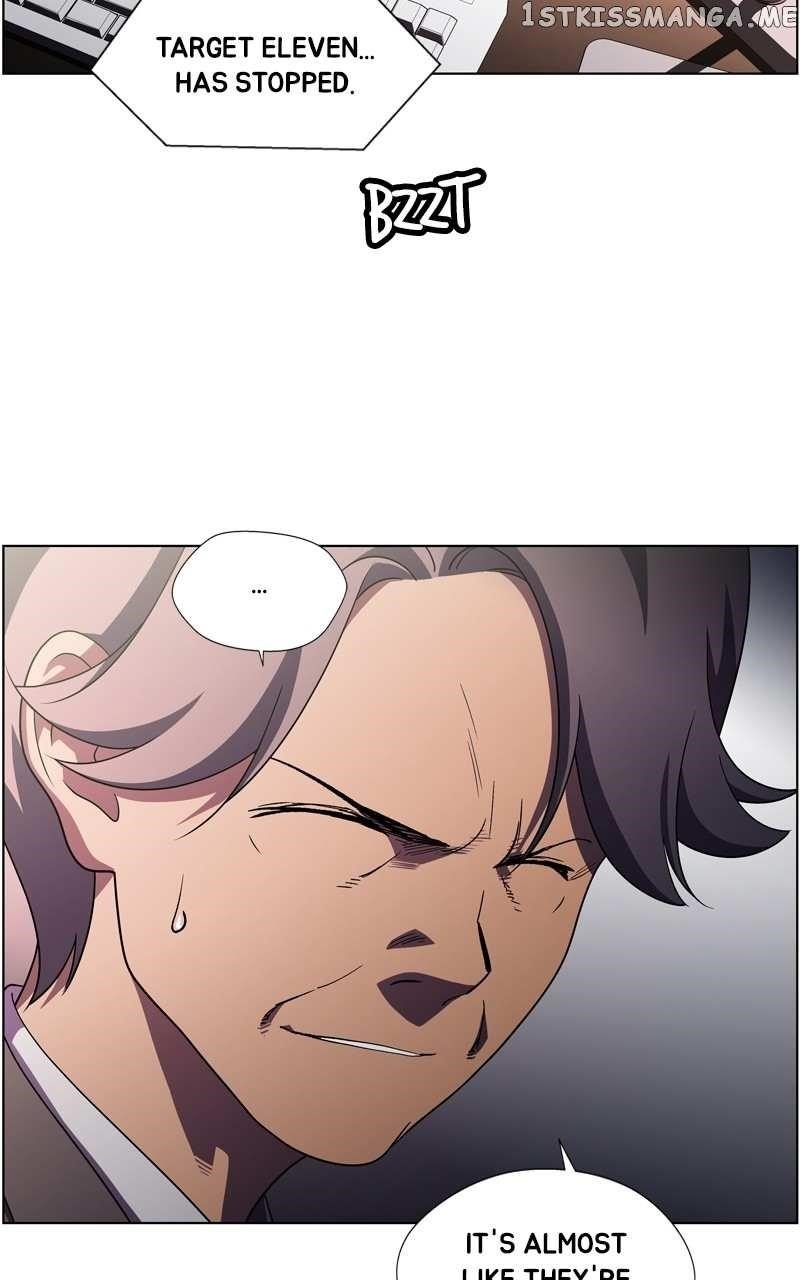 Dr. Frost Chapter 259 - Page 41