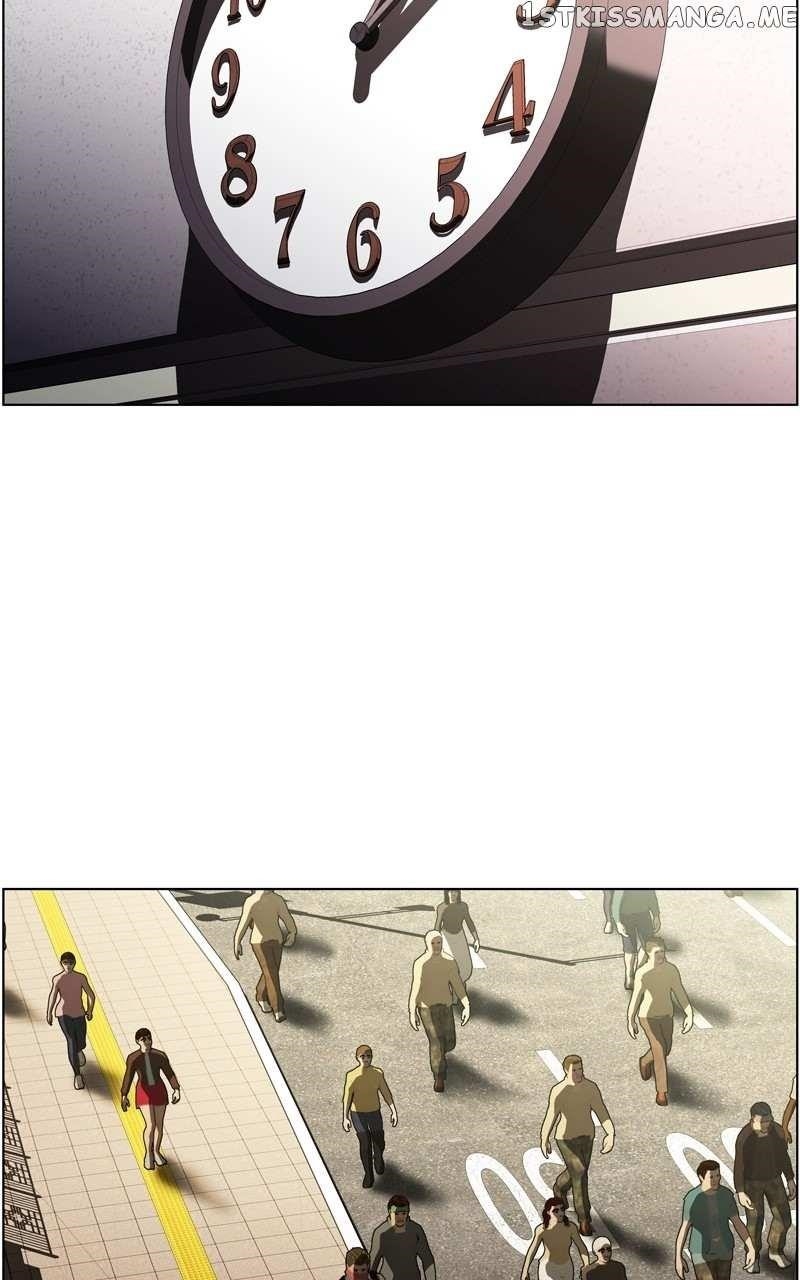 Dr. Frost Chapter 259 - Page 44