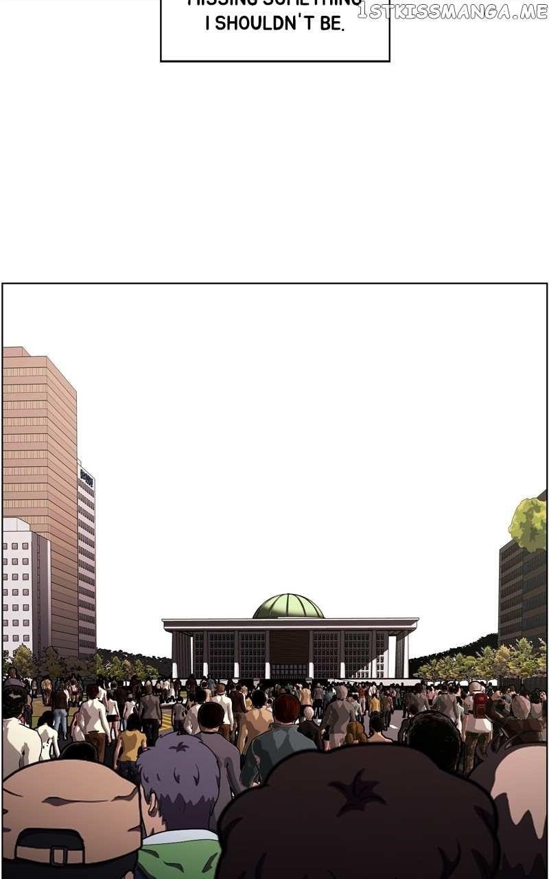 Dr. Frost Chapter 259 - Page 47