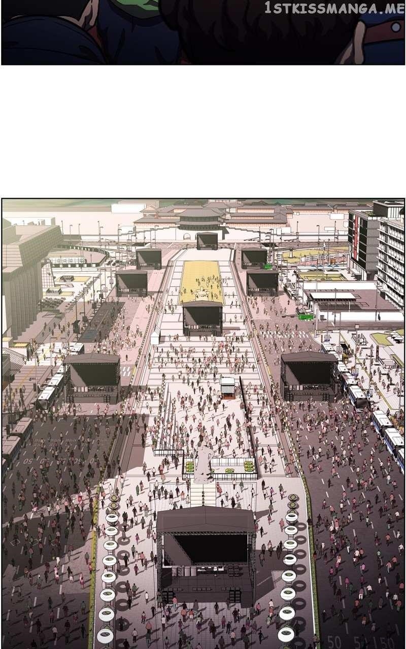 Dr. Frost Chapter 259 - Page 48