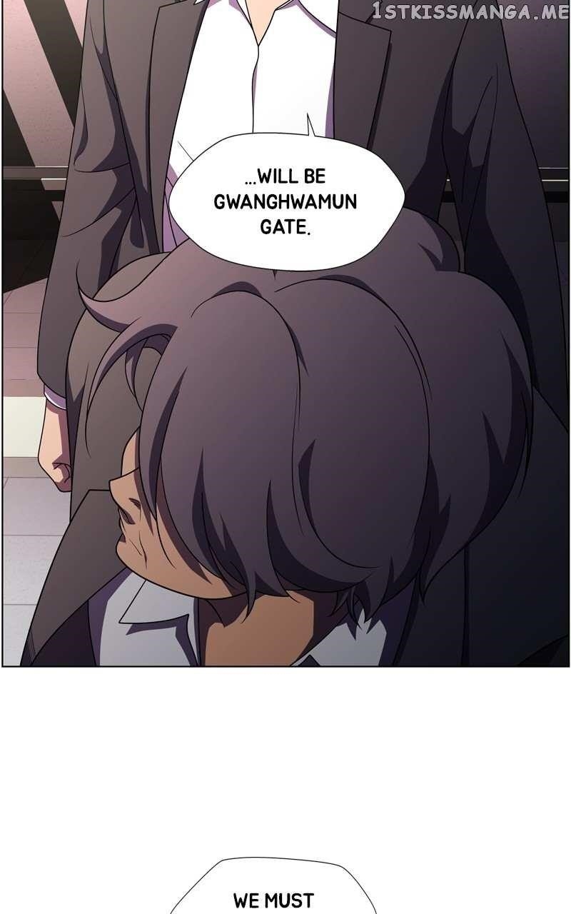 Dr. Frost Chapter 259 - Page 54