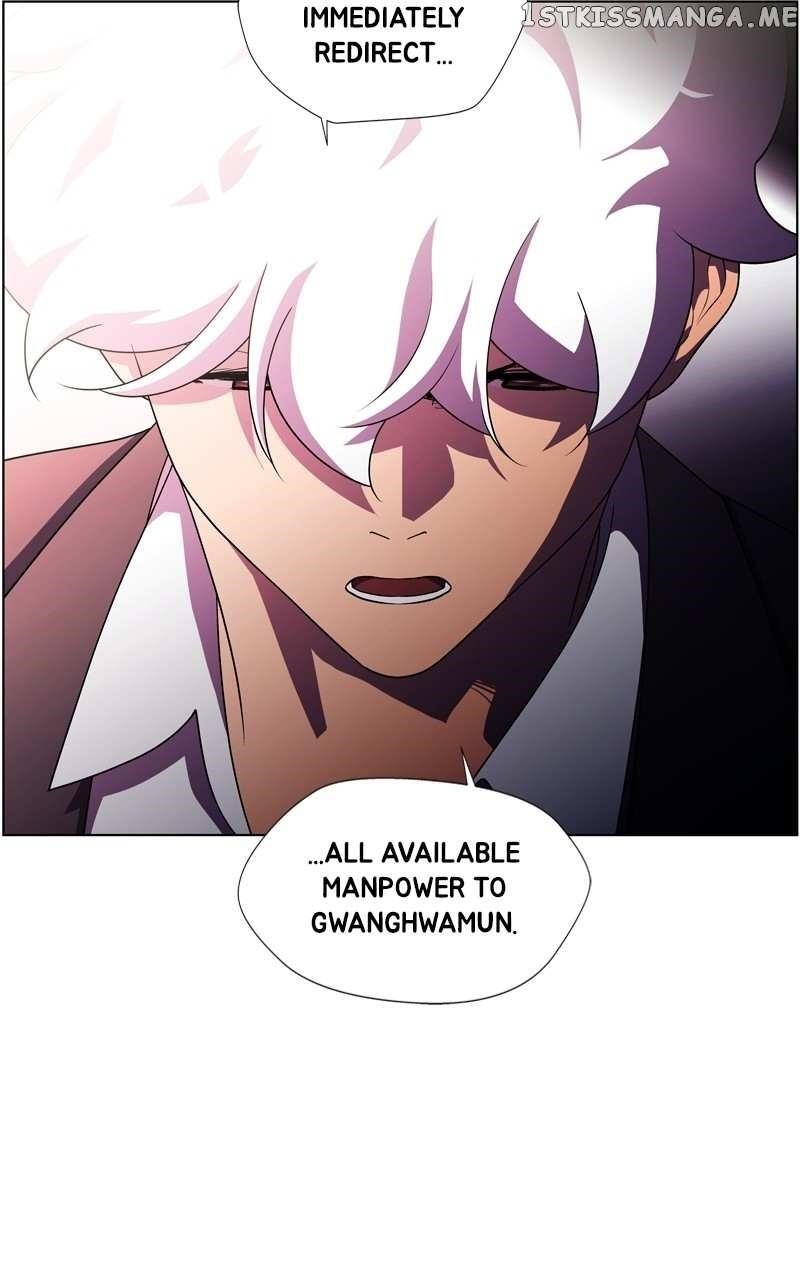 Dr. Frost Chapter 259 - Page 55