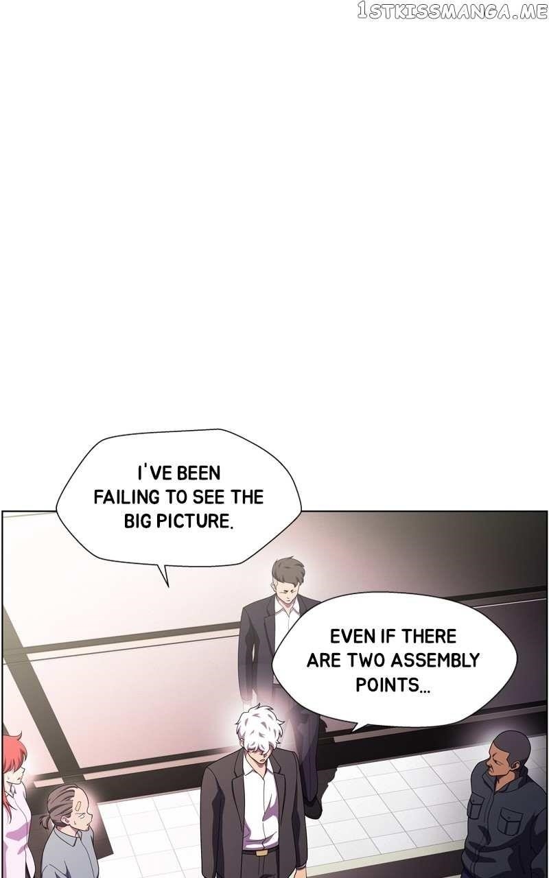 Dr. Frost Chapter 259 - Page 57