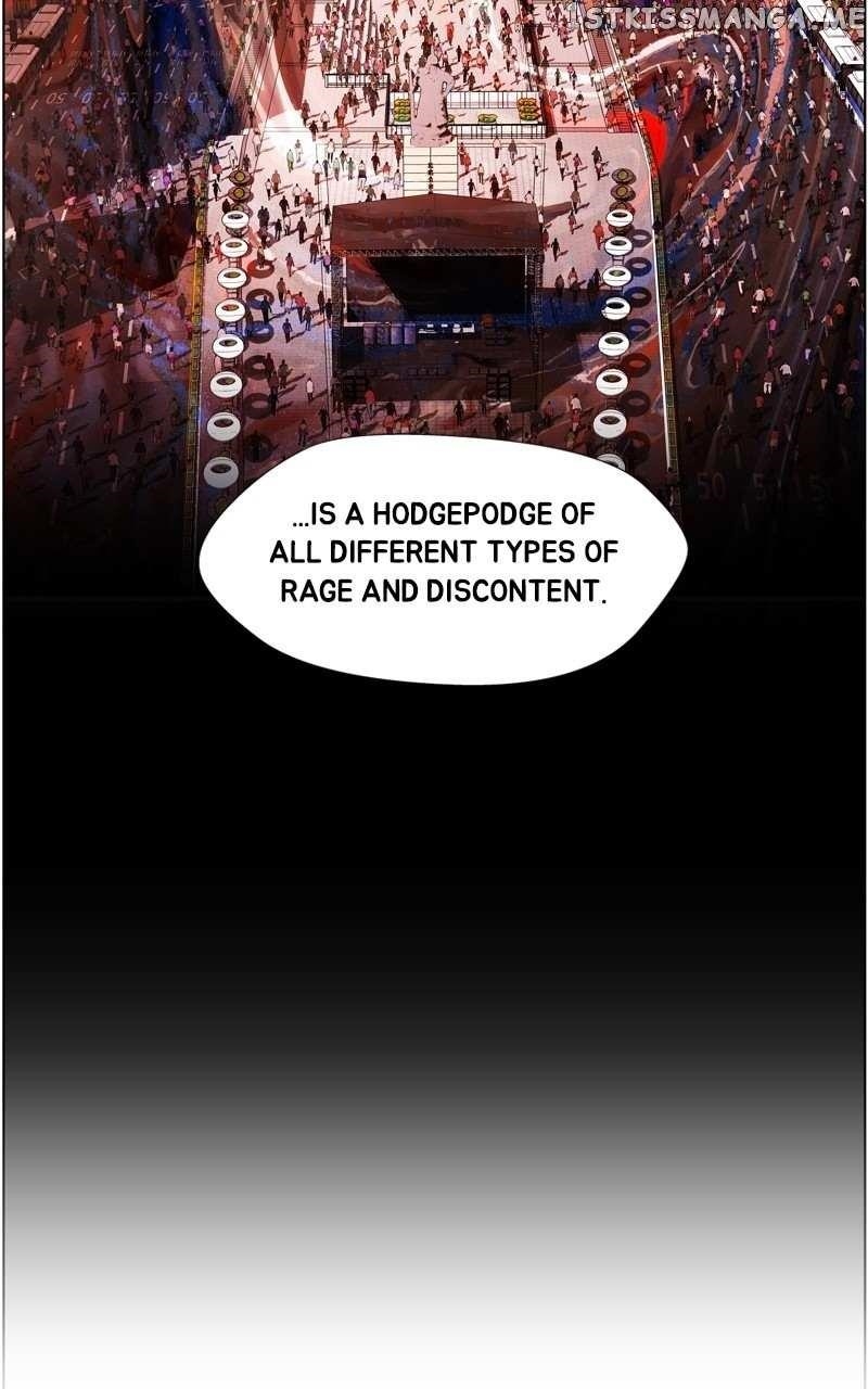 Dr. Frost Chapter 259 - Page 61