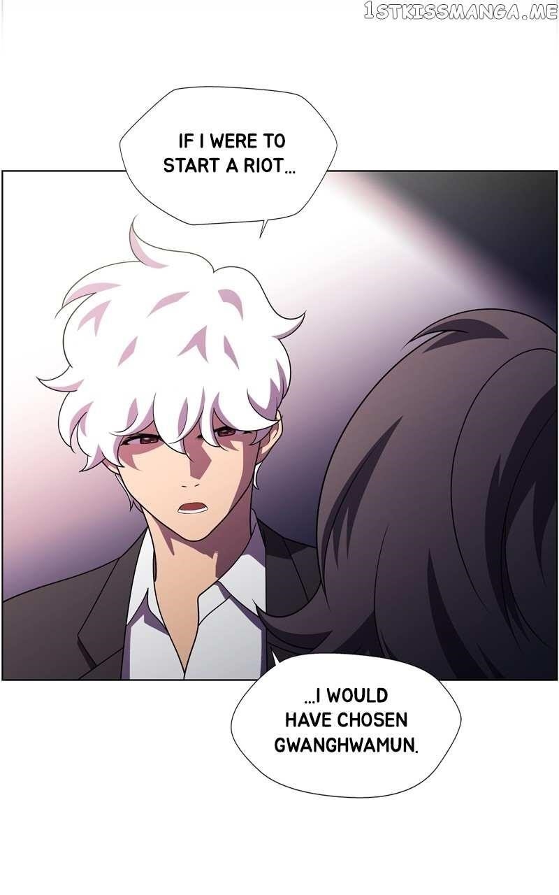 Dr. Frost Chapter 259 - Page 62