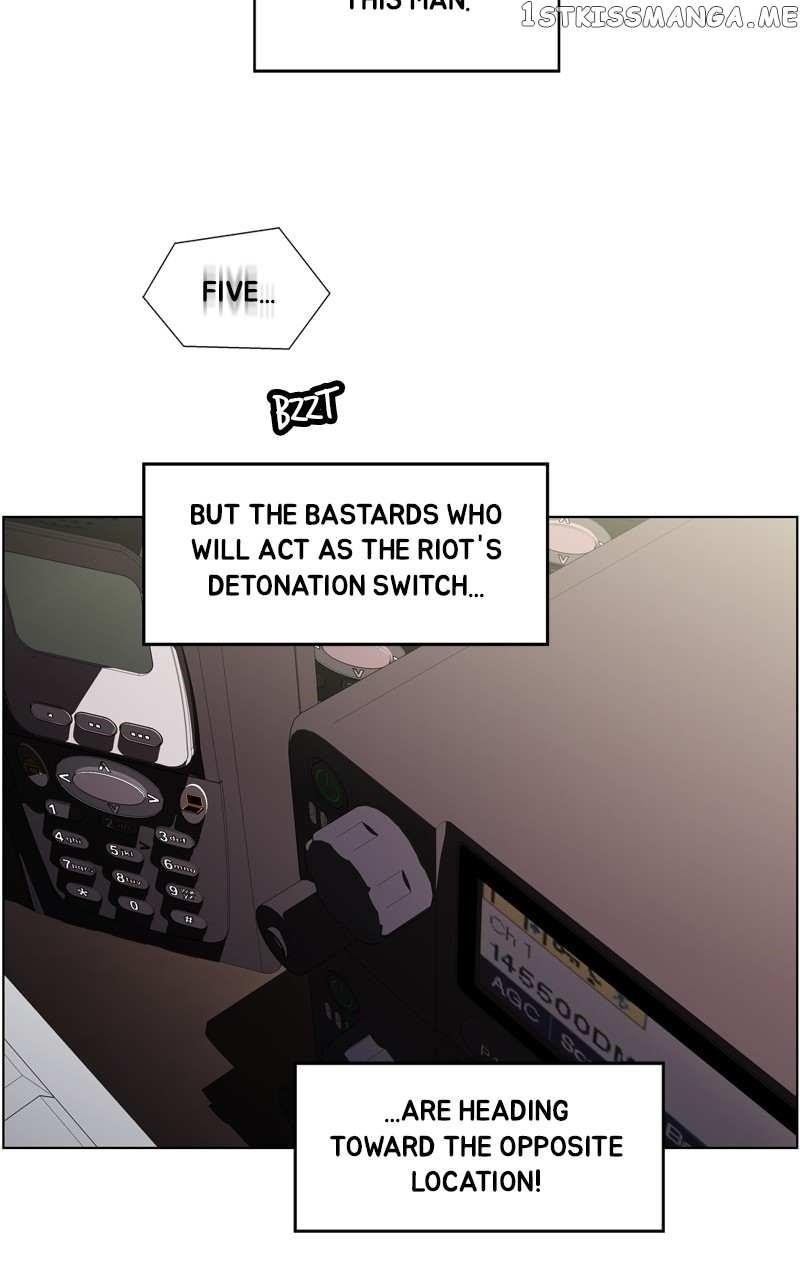 Dr. Frost Chapter 259 - Page 69