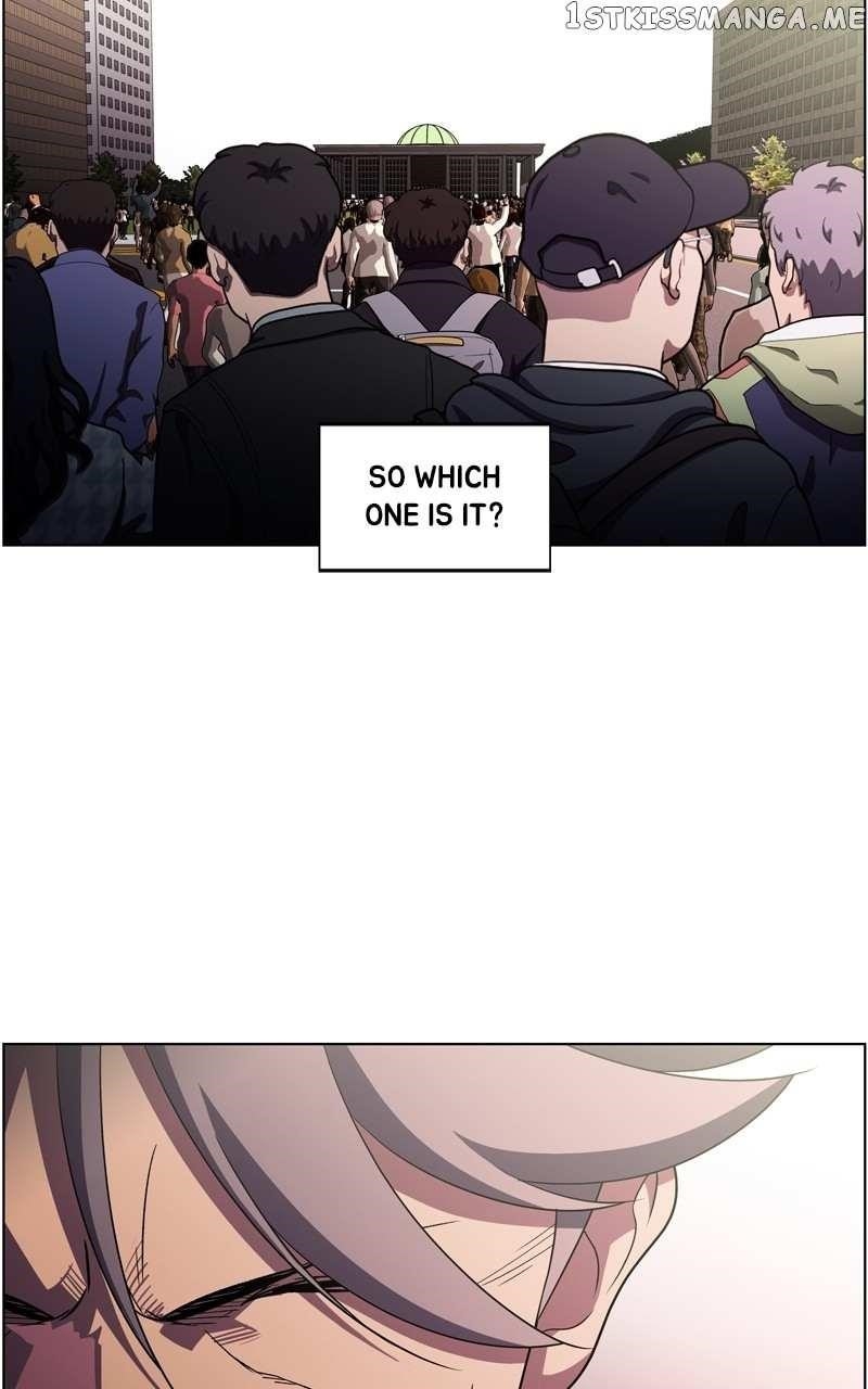 Dr. Frost Chapter 259 - Page 71