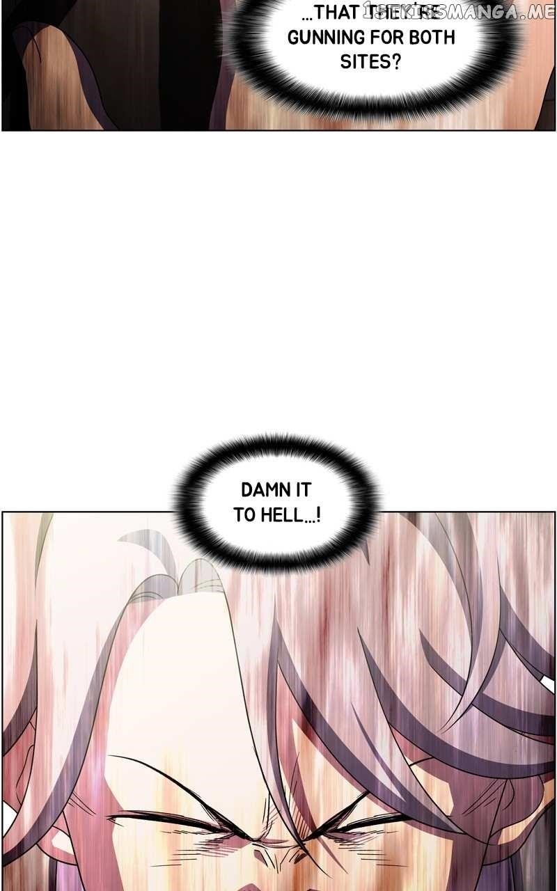 Dr. Frost Chapter 259 - Page 80