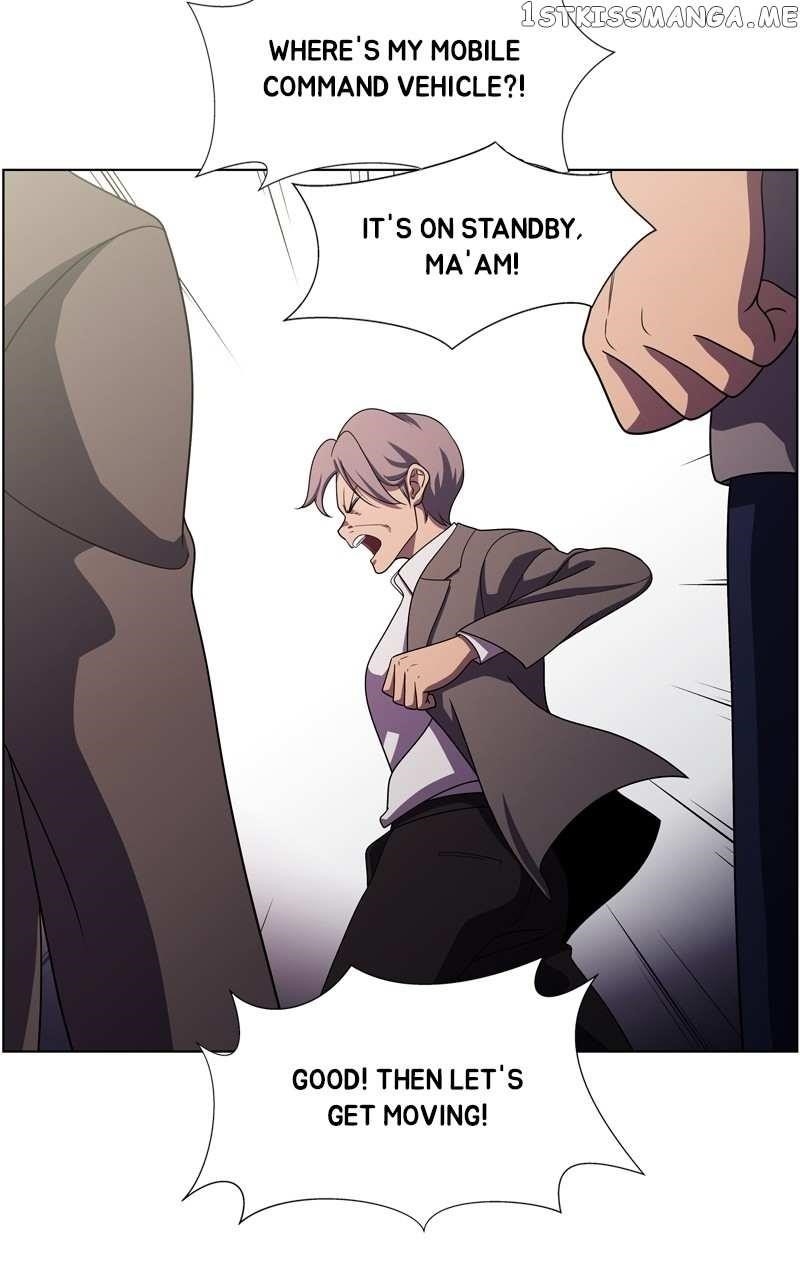 Dr. Frost Chapter 259 - Page 85