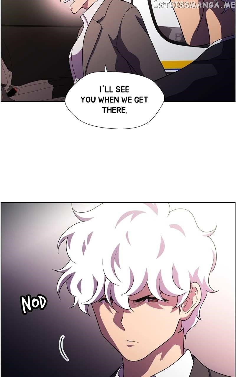 Dr. Frost Chapter 259 - Page 88