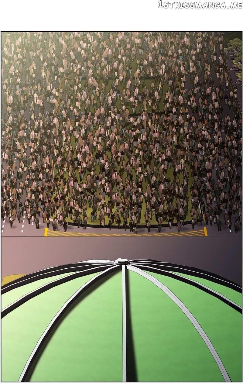 Dr. Frost Chapter 259 - Page 91