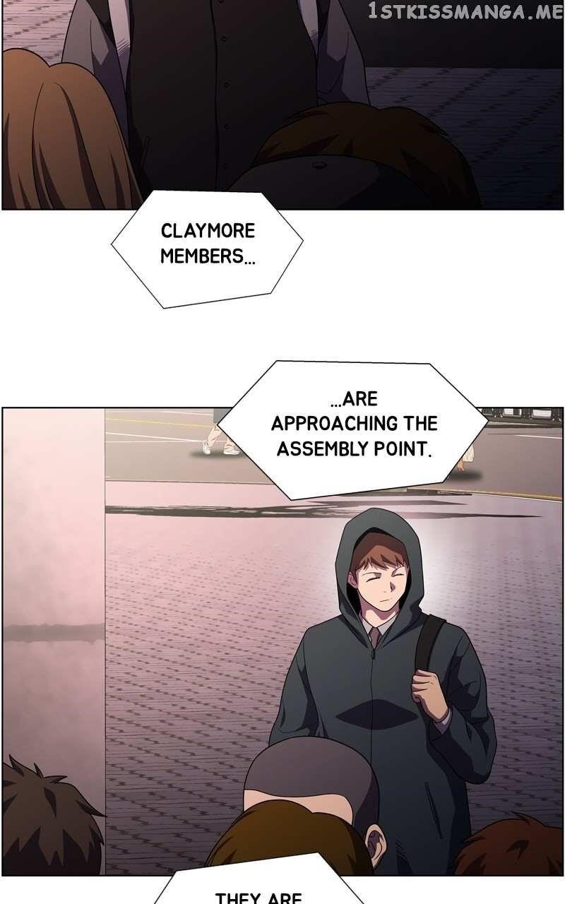 Dr. Frost Chapter 259 - Page 93