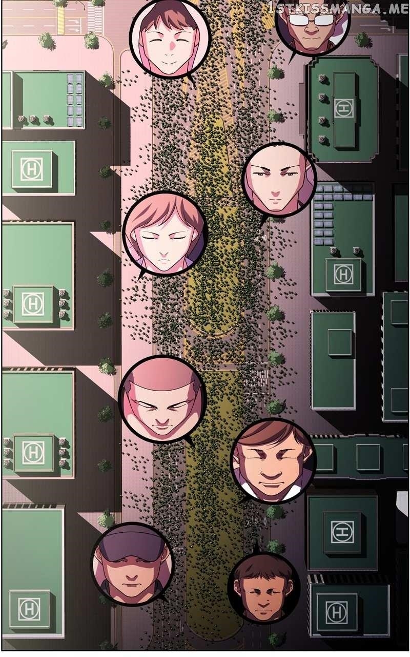 Dr. Frost Chapter 259 - Page 96