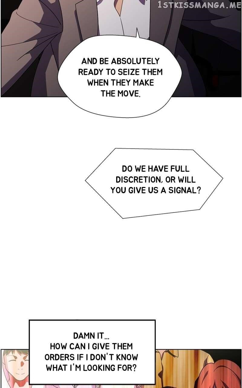 Dr. Frost Chapter 259 - Page 98