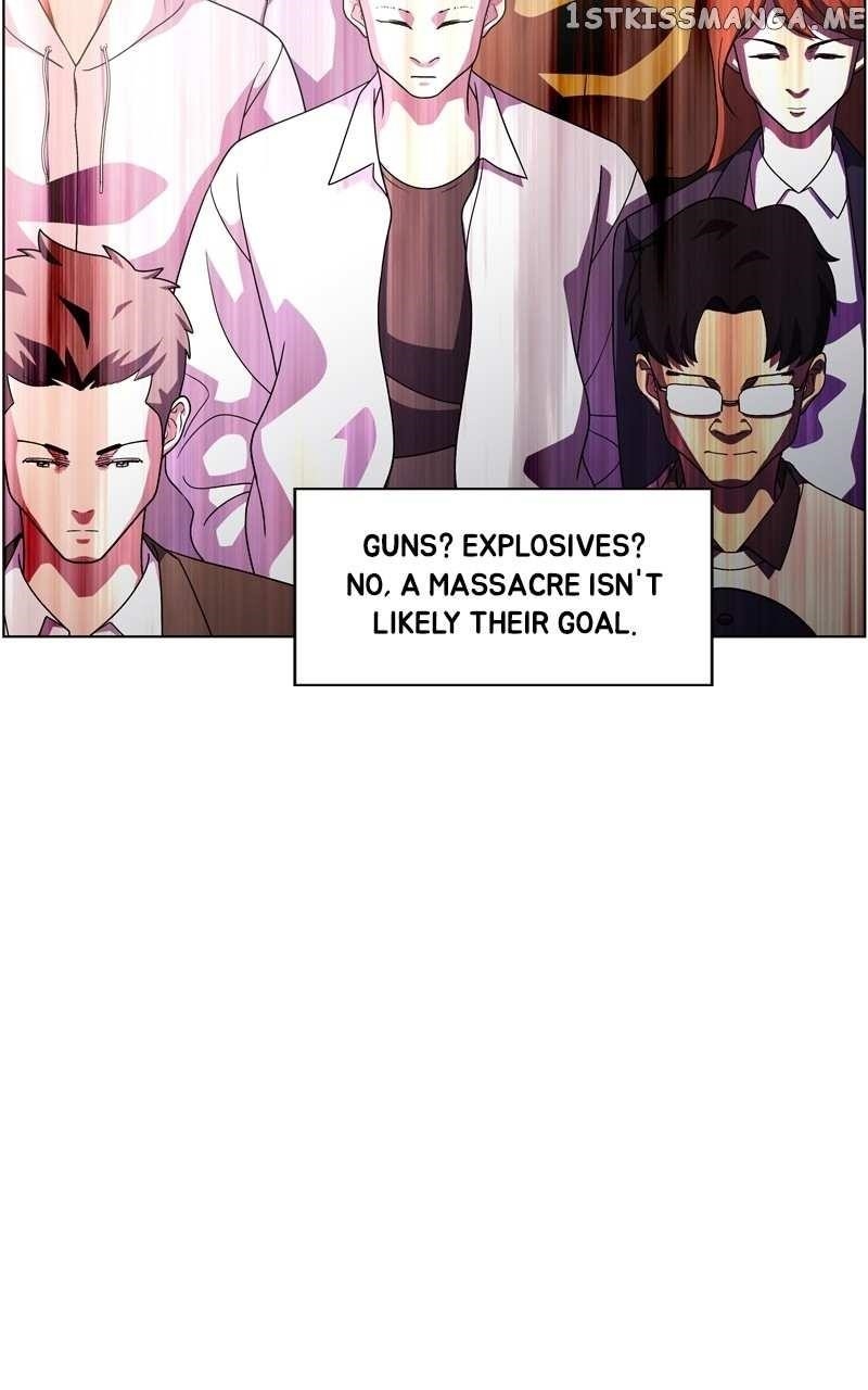 Dr. Frost Chapter 259 - Page 99