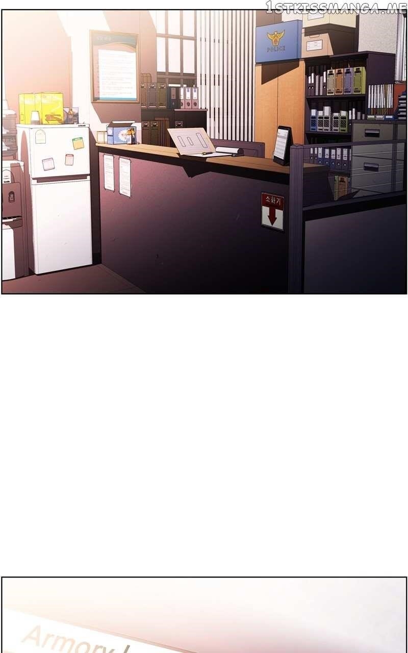 Dr. Frost Chapter 260 - Page 131