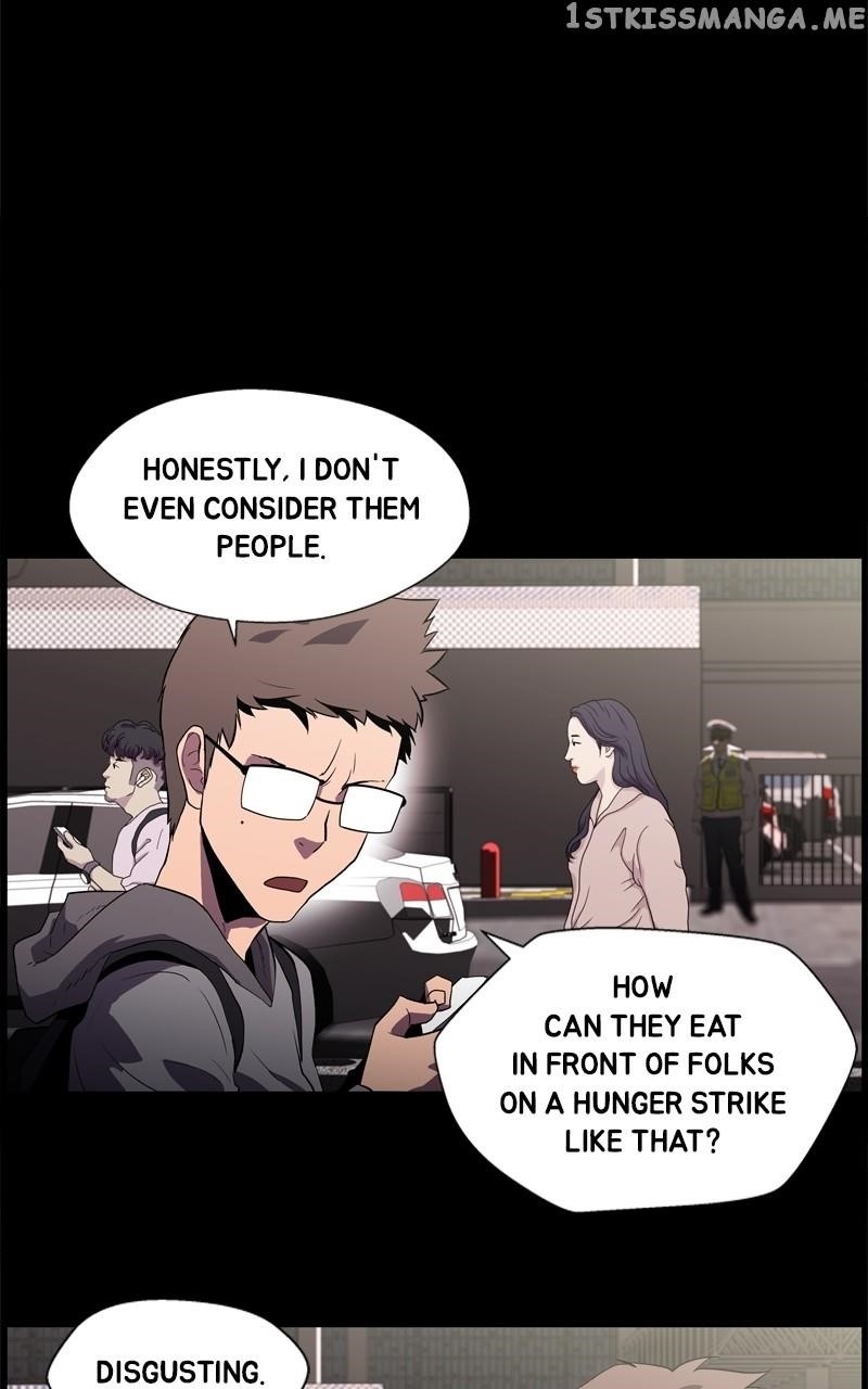 Dr. Frost Chapter 261 - Page 10