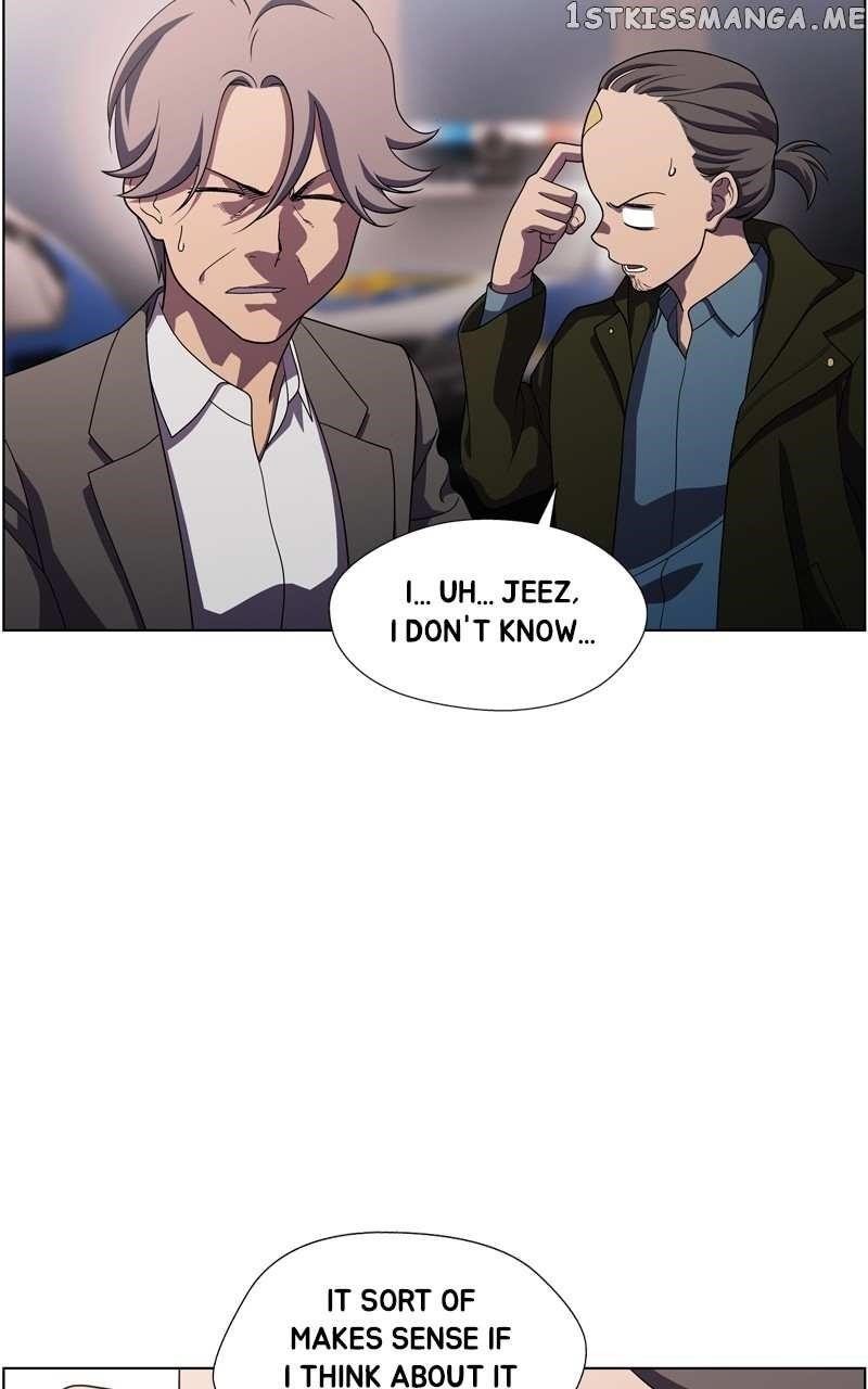 Dr. Frost Chapter 261 - Page 102