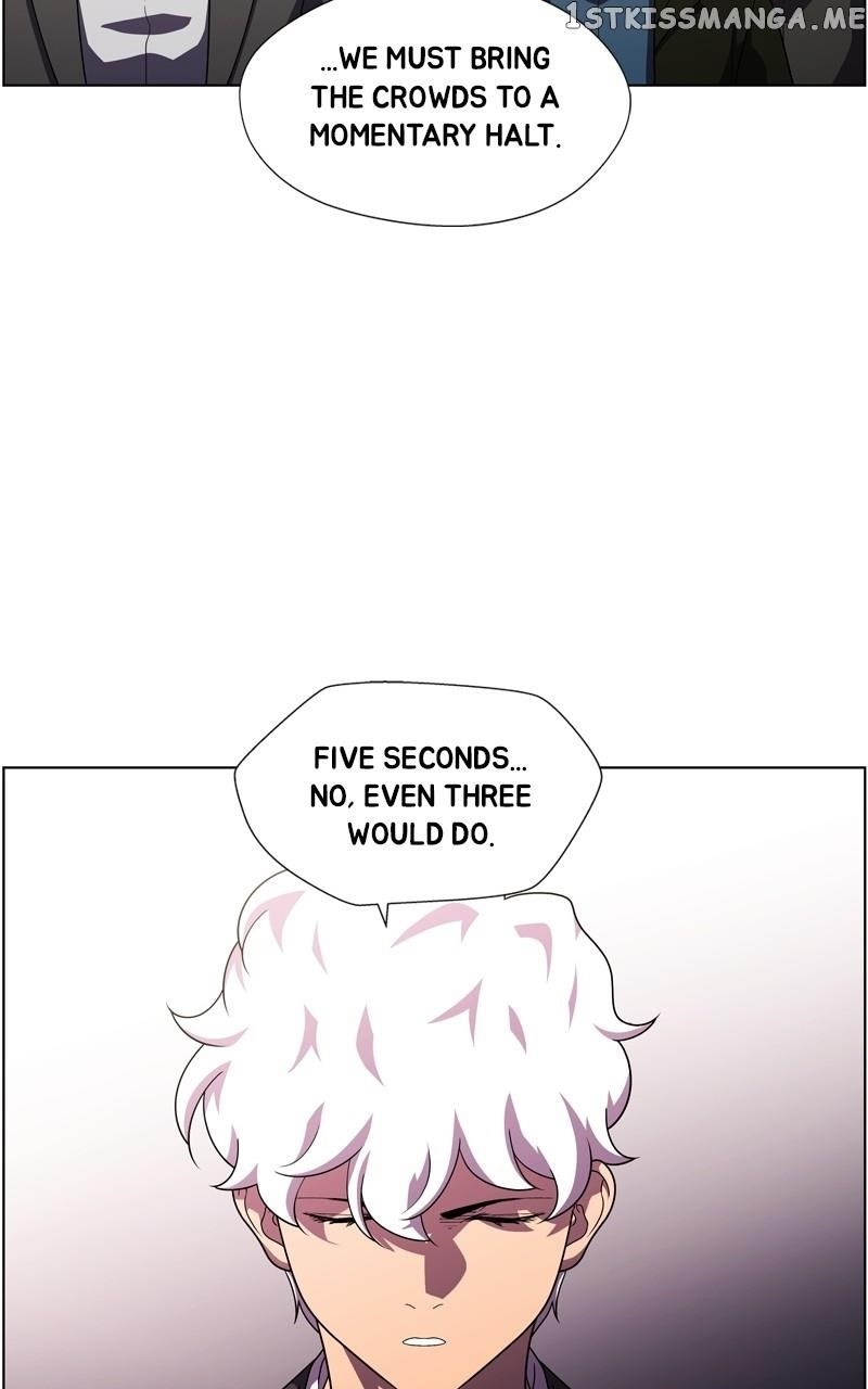 Dr. Frost Chapter 261 - Page 111