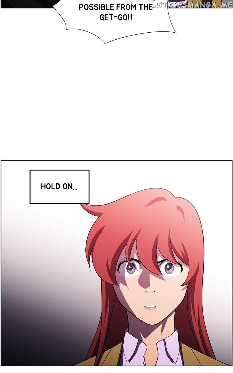 Dr. Frost Chapter 261 - Page 116