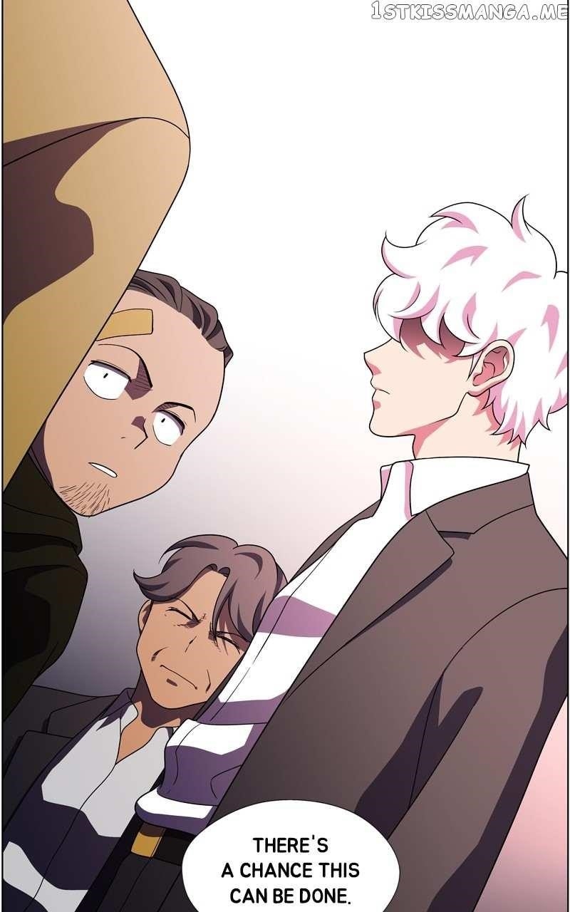 Dr. Frost Chapter 261 - Page 121