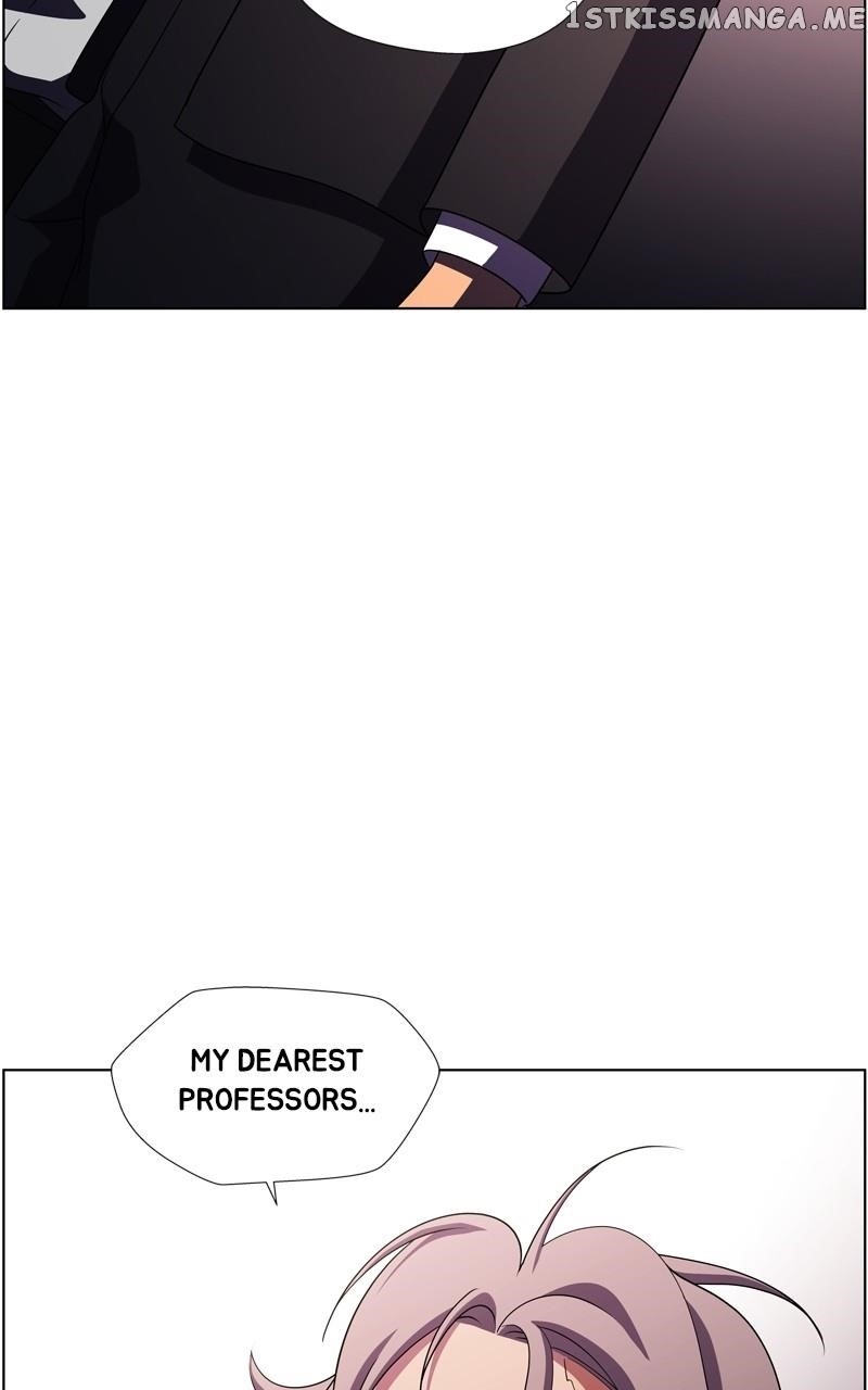 Dr. Frost Chapter 261 - Page 122