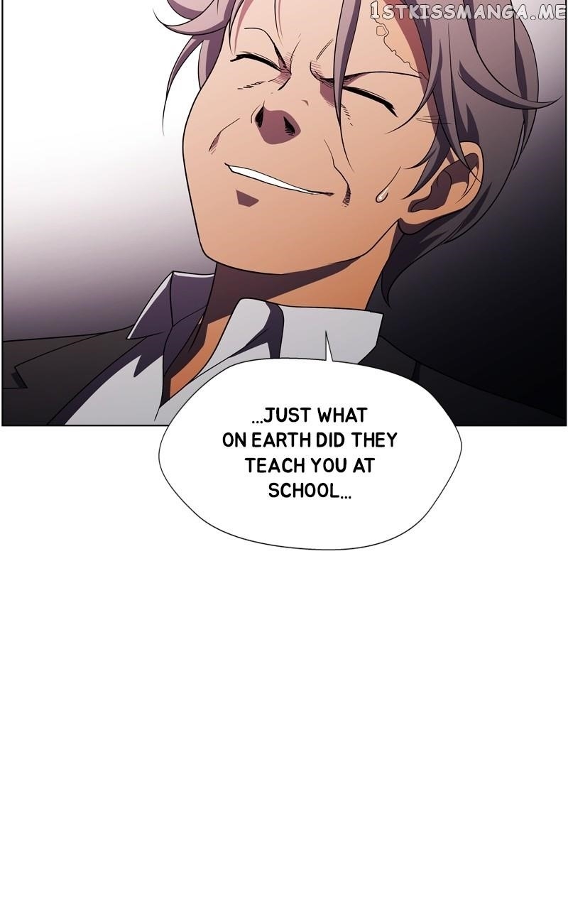 Dr. Frost Chapter 261 - Page 123