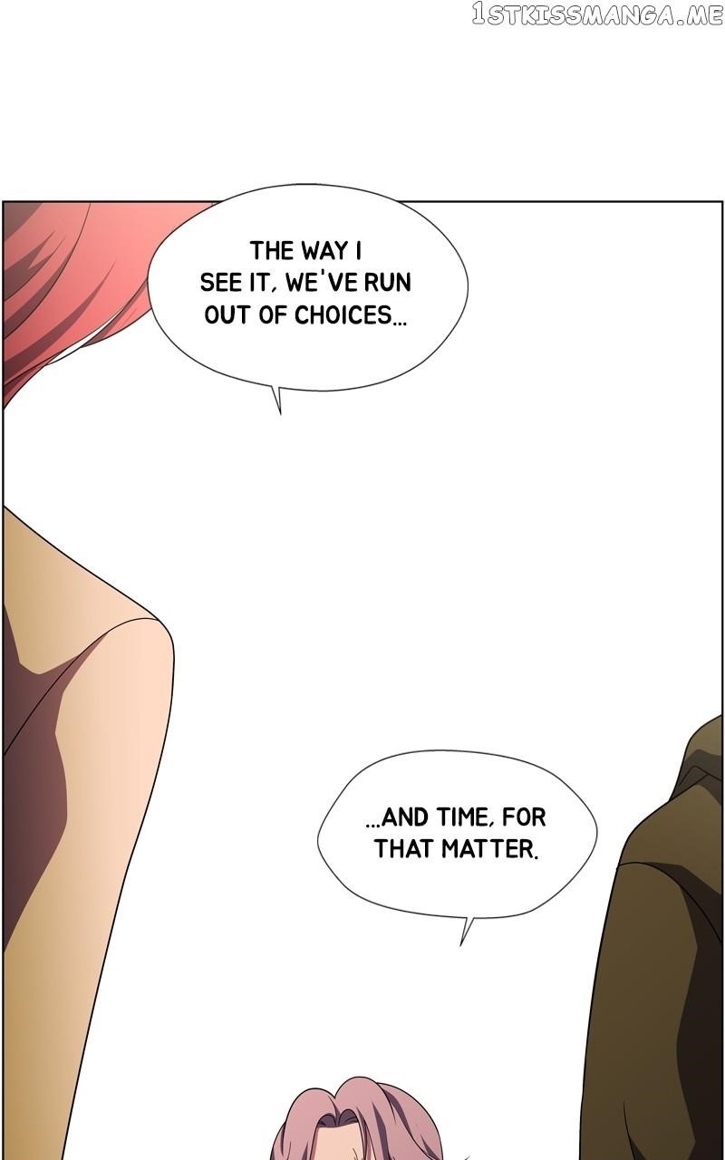 Dr. Frost Chapter 261 - Page 124