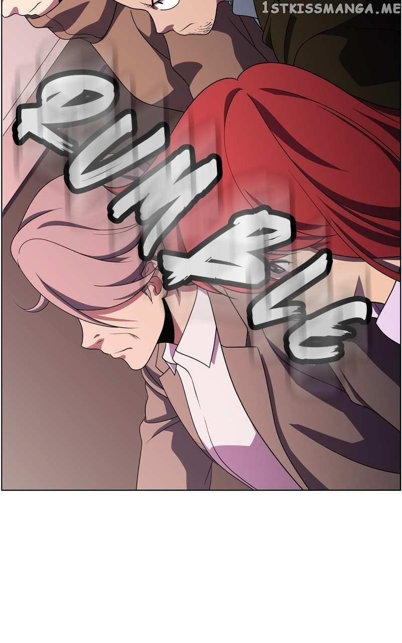 Dr. Frost Chapter 261 - Page 128