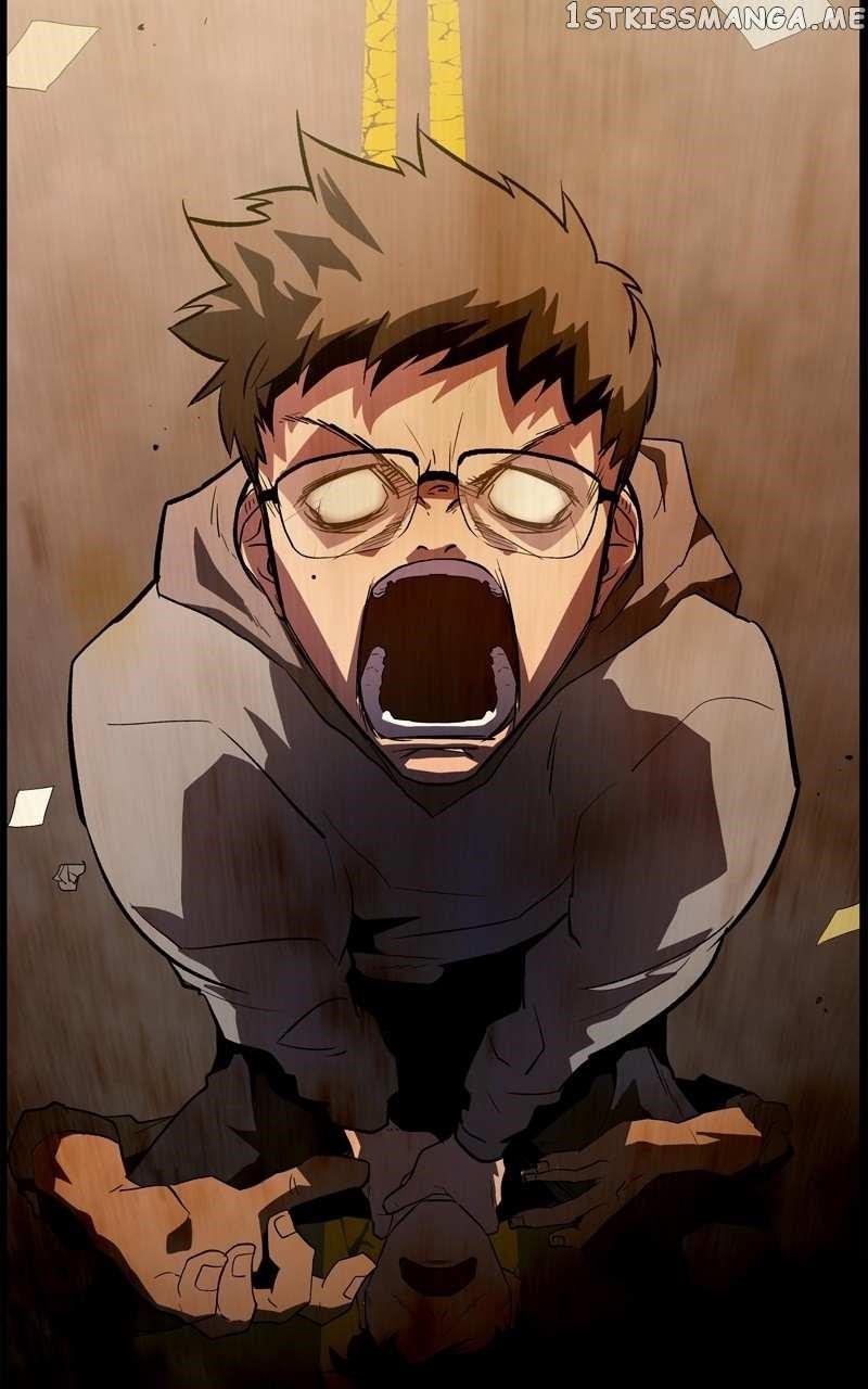 Dr. Frost Chapter 261 - Page 14