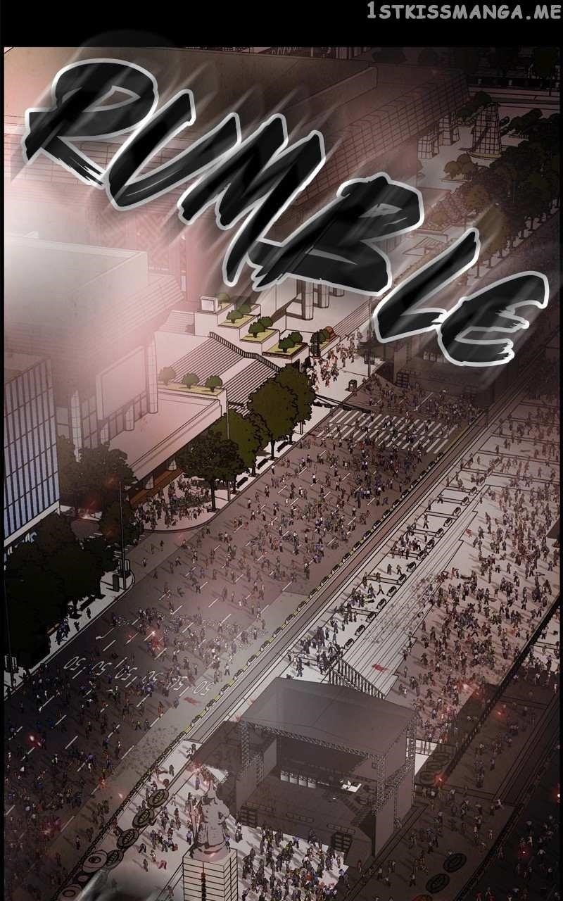 Dr. Frost Chapter 261 - Page 18