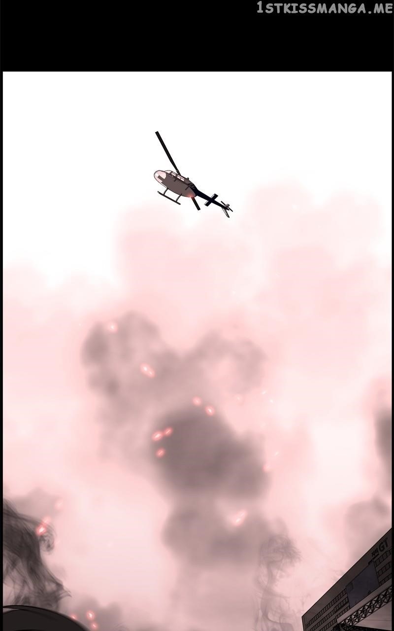 Dr. Frost Chapter 261 - Page 20