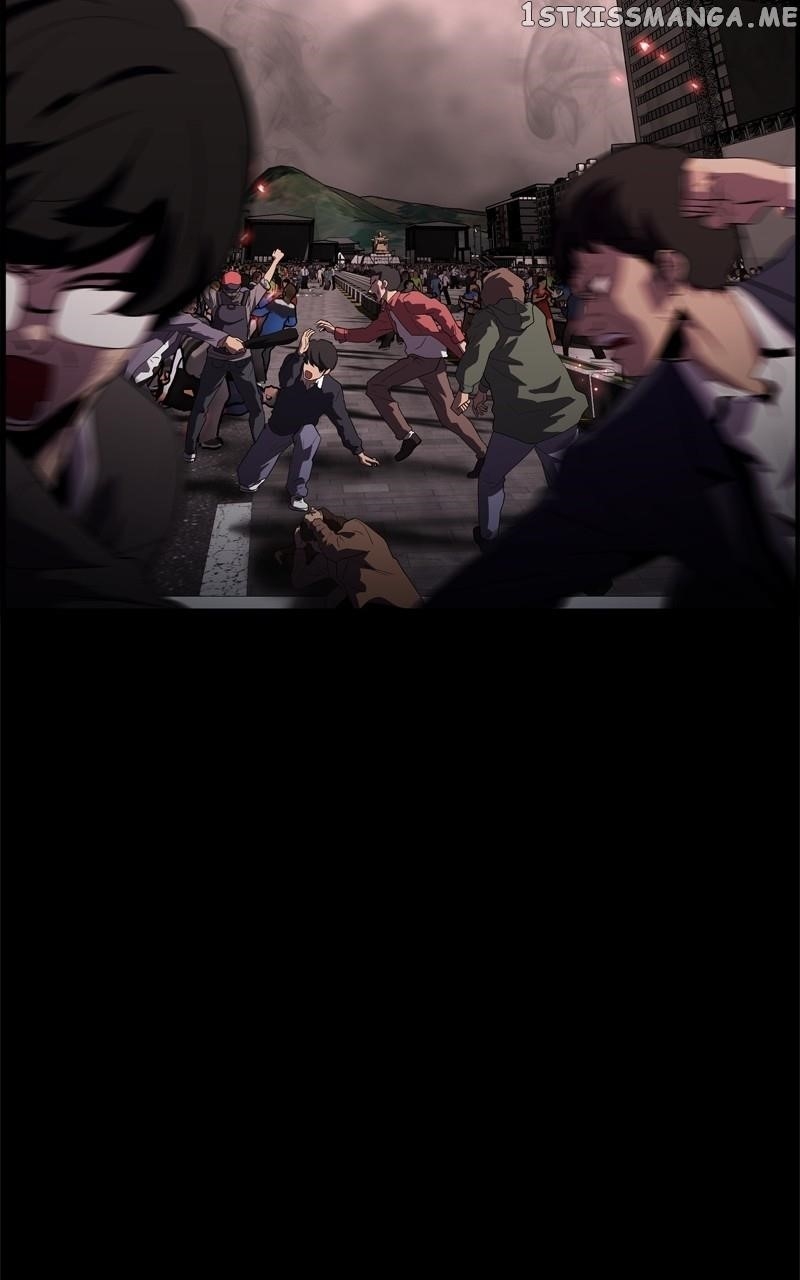 Dr. Frost Chapter 261 - Page 21